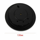 Wall Mounted Household Thermometer Hygrometer High Accuracy Pressure Gauge