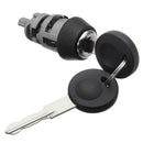 Car Ignition Starter Switch Lock Cylinder + 2 Key for VW Beetle Super Beetle
