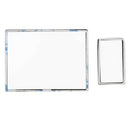 Camera Guard Cover Replacement Screen Protective Film for Nikon D7100/D7200