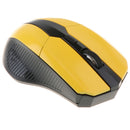 2.4Ghz Cordless Wireless Optical Mouse Mice with USB Receiver for Computer