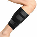 WooTShu Calf Brace Adjustable Shin Splint Support Sleeve Leg Compression Wr