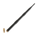 Car Accessory AM Radio Signal Metal Modify Antenna Mast for Ford F150 15 16 17