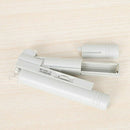 100X Optical Microscope LED Light Magnifying Glass With PU Leather Bag