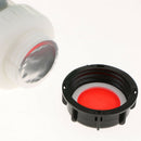 2Inch 1000L IBC Water Tank Screwable Ball Valve HDPE BSP DN50 75mm