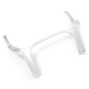 Car Interior Front Dashboard Edge Cover Frame Trim ABS Chrome Accessories f
