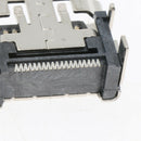 5 Pcs 19P HDMI HD Interface HDMI HD Carrier Connector Female