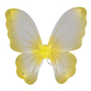 Kids Girl Fairy Wing, Party Costume Accessory, Fairy Costume for Kids, Hall