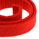 Piano tuning wool felt temperament strip mute For piano repa3c