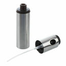 Oil Sprayer Stainless Steel Olive Mister Spray Pump Fine Bottle Pot Cooking S5A3