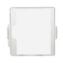 Photo Studio Canera Hard LCD Monitor Cover Screen Protector For Nikon D800