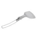Griddle and Grill SPATULAS, Stainless Steel Spatulas for Griddle, Barbecue,
