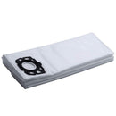 10PCS of filter bags for Karcher MV4 MV5 MV6 WD4 WD5 WD6 Karcher WD4000 to