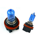 1Pair HS5 35/30W P23T 12V Xenon White 5000K Motorcycle Bike Headlight Bulbs Z3B3