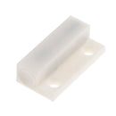 1Piece NC NO Home Recessed  Door Window Contact Magnetic Reed Switch With Alarm