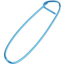 8 Pieces Yarn Stitch Holder Set Knitting Needle Stitch Hooks 4 Sizes Random