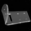 1 Piece Acrylic Camera Holder Stand Holder For  Night Vision Camera, 45 X30