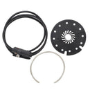 Electric Bicycle PAS Sensor with Twelve Magnetic Point Power Sensor Connect