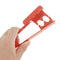 10Pcs  Red Metal Florist Garden Floral Rose Thorn Stripper Stem Leaf Cut Tool