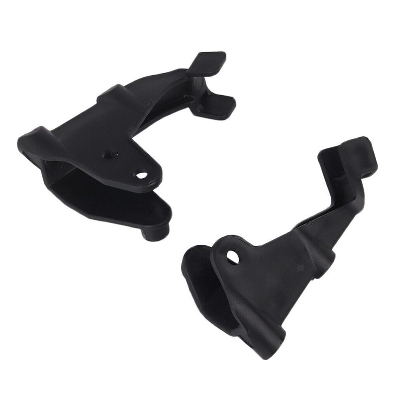 2PCS Handguards Handlebar Hand Guards Wind Protector Fit for Husqvarna FC 250