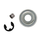 Replacement Clutch Washer & Clip For  MS170