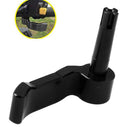 Thumb Throttle Control Lever Compatible with Polaris Sportsman 550 1000 New
