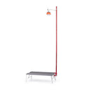Naturehike Camping Folding Lamp Pole Portable Ultralight Light Pole for Out