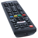 1X(1X(HUAYU Rm-L1268 For Panasonic Tv With Netflix Buttons Remote Control