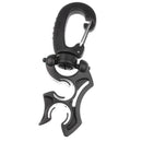2x Premium Hose Holder Regulator Octopus Retainer Clip for Scuba Diving Dive