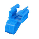 Tube Clip Firmly Fish Tank Adjustable  Fixing Clamp Multifunction