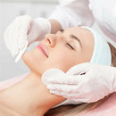 16pcs Reusable Makeup Remover Face Cleansing Pad Bamboo Cotton Pads Eco-friendly