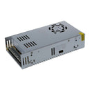 AC 110/220V to DC 12V 30A 350W LED Voltage Transformer UK T8C1