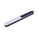 Double Side Nail Art Polish Strip Sanding Nail File Buffer Grits Nail  Tool LJ