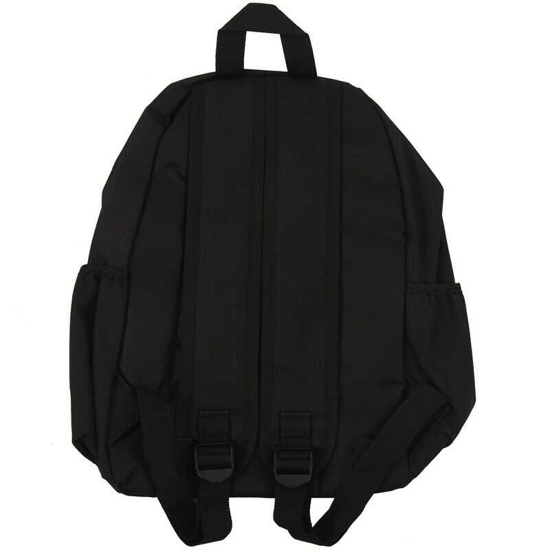 Linen Small Backpack Unisex School Bag For Teenage School Backpack For Stud D1P5