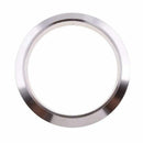 2.5 inch SS 304 V-band Clamp Flange Kit FOR Turbo Exhaust Down Pipe T5L2