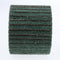 Non-woven Wire Drawing Polishing Burnishing