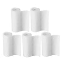 5x Waterproof Non-Woven Fabric Cloth Polypropylene Fabric DIY Handmade Material