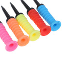 1PC Golf Elastic Tee soft rubber elastic ball nail limit resistance ball tee Bj