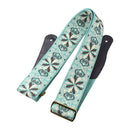Adjustable Guitar Strap Belt for Bass Ukulele Musical Instrument Accessories