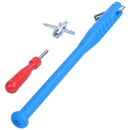 Car Truck Tire Valve Stem Extractor Core Mover Tire Repair Tool Install Too S6W8
