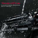 Bicycle Top Tube Front Beam Bag Cycling Bag EVA Case Rainproof Bike Bag