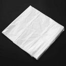 20pcs Dust Cover Garment Storage Organizer Bag Wardrobe Hanging Clothing D8U2