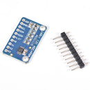 16 Bit I2C ADS1115 Module ADC 4 channel with PGA for Arduino Raspberr  JCSE