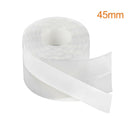 5M Dustproof Home Seal Strip Transparent Moulding Trim Self  Door Window