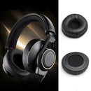 1 Pairs Of Replacement  Earphone Sleeves Soft Ear Cushion Foam Pads Earpads