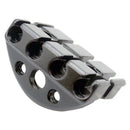39mm String Locking Lock Nut w/ Screws Electric Guitar Parts Replacement DIY