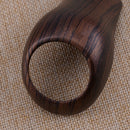 Decor Gear Shift Knob Cover Fit for Benz C CLASS W203 W204 E CLASS W211 W212