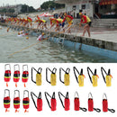 Throw Bags  Kayaking Reflective Throw Line Rope Lightweight 16 Meters