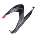 Carbon Fiber Road Bicycle Bike Cycling Water Bottle Holder Rack Cage