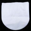 50 White Polylined Record Inner 12''Vinyl LP Sleeves Quality Paper Poly-lined