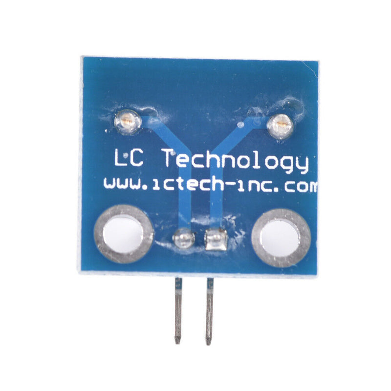 5A Sensor Range of Single-Phase Module Ac Current Sensor Module For Arduino Gw